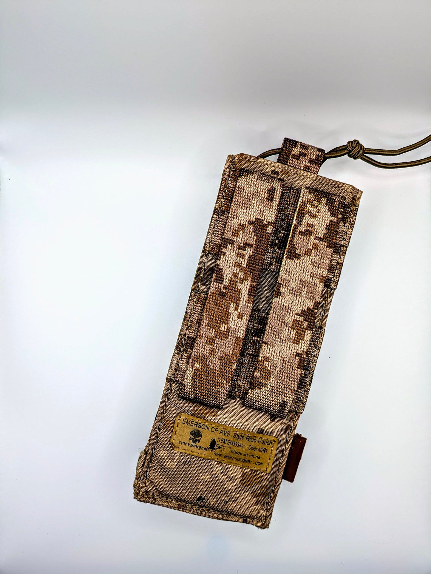 -USATO- PRC 152 Pouch - AOR1
