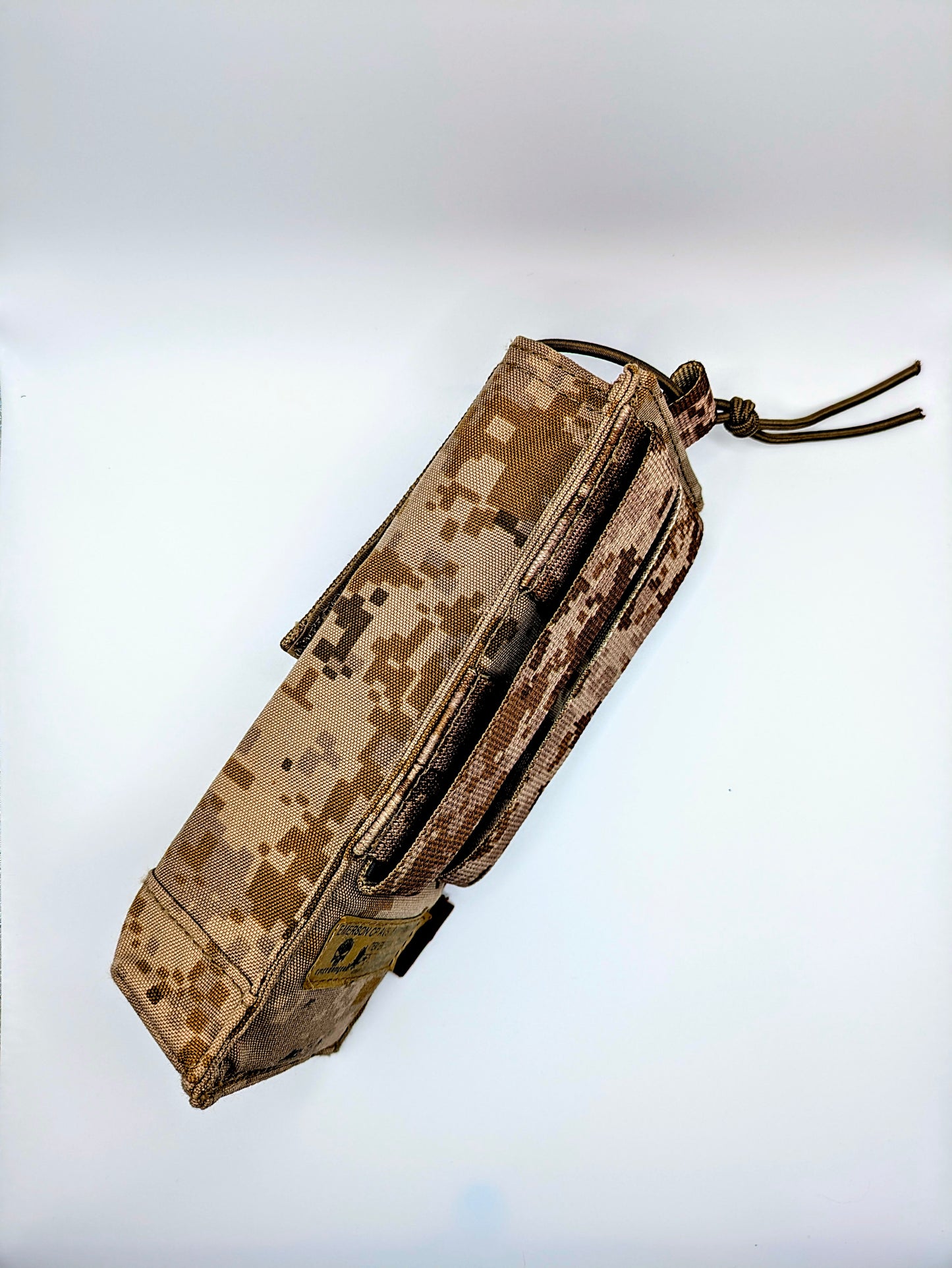 -USATO- PRC 152 Pouch - AOR1