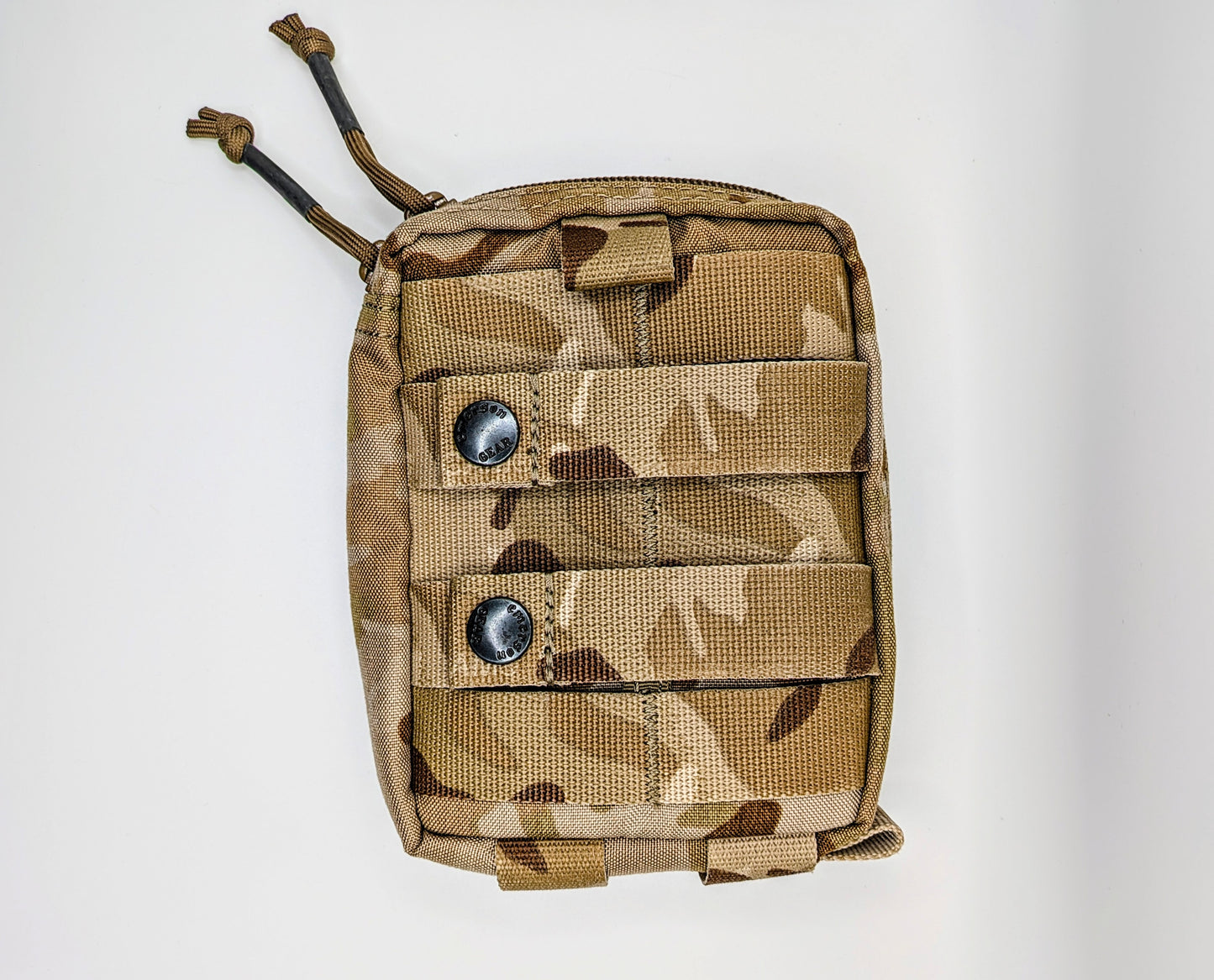 USATO DA EXPO - Utility POUCH MULTICAM ARID© Emersongear