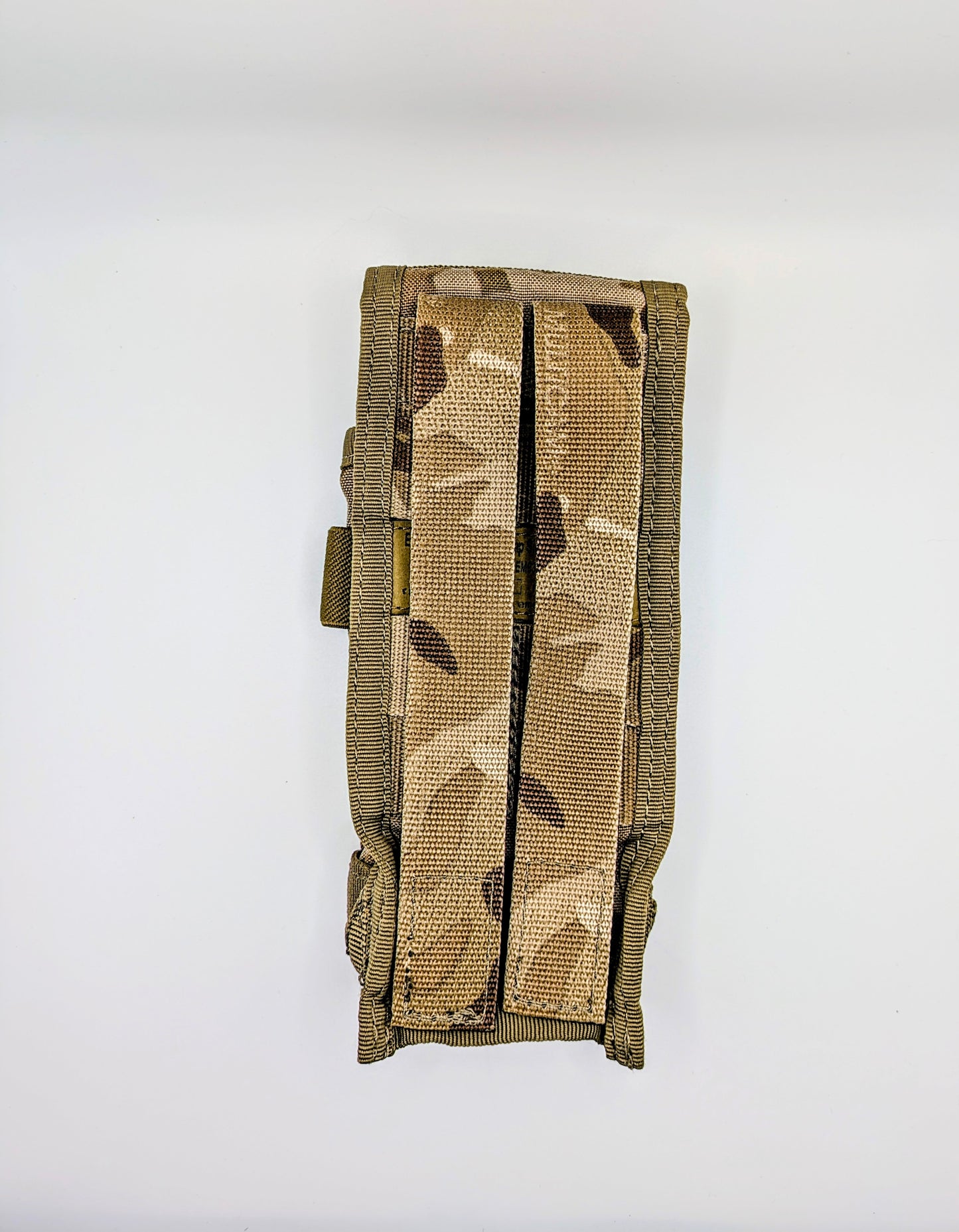 USATO DA EXPO - Single Mag Pouch MULTICAM ARID© Emersongear