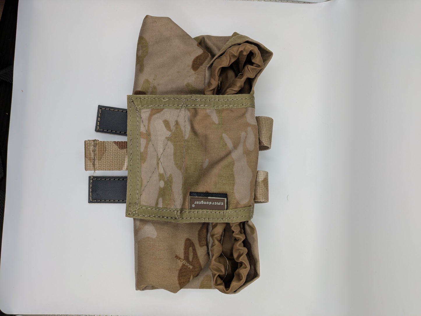 USATO DA EXPO - Dump pouch MULTICAM ARID© EMERSONGEAR