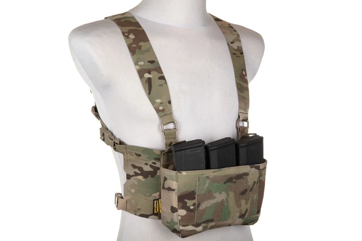 Ferro Chesty Rig Wide Harness REPLICA - EMERSONGEAR