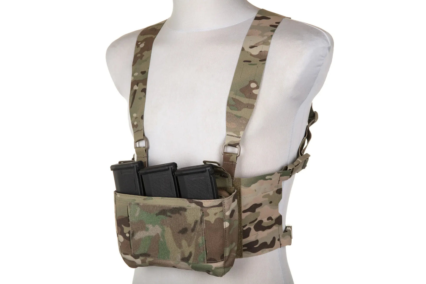 Ferro Chesty Rig Wide Harness REPLICA - EMERSONGEAR
