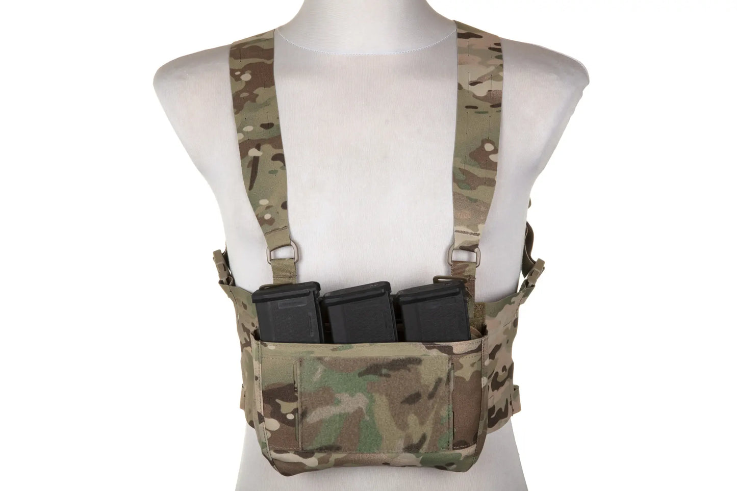 Ferro Chesty Rig Wide Harness REPLICA - EMERSONGEAR