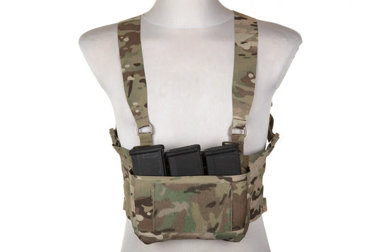 Ferro Chesty Rig Wide Harness REPLICA - EMERSONGEAR