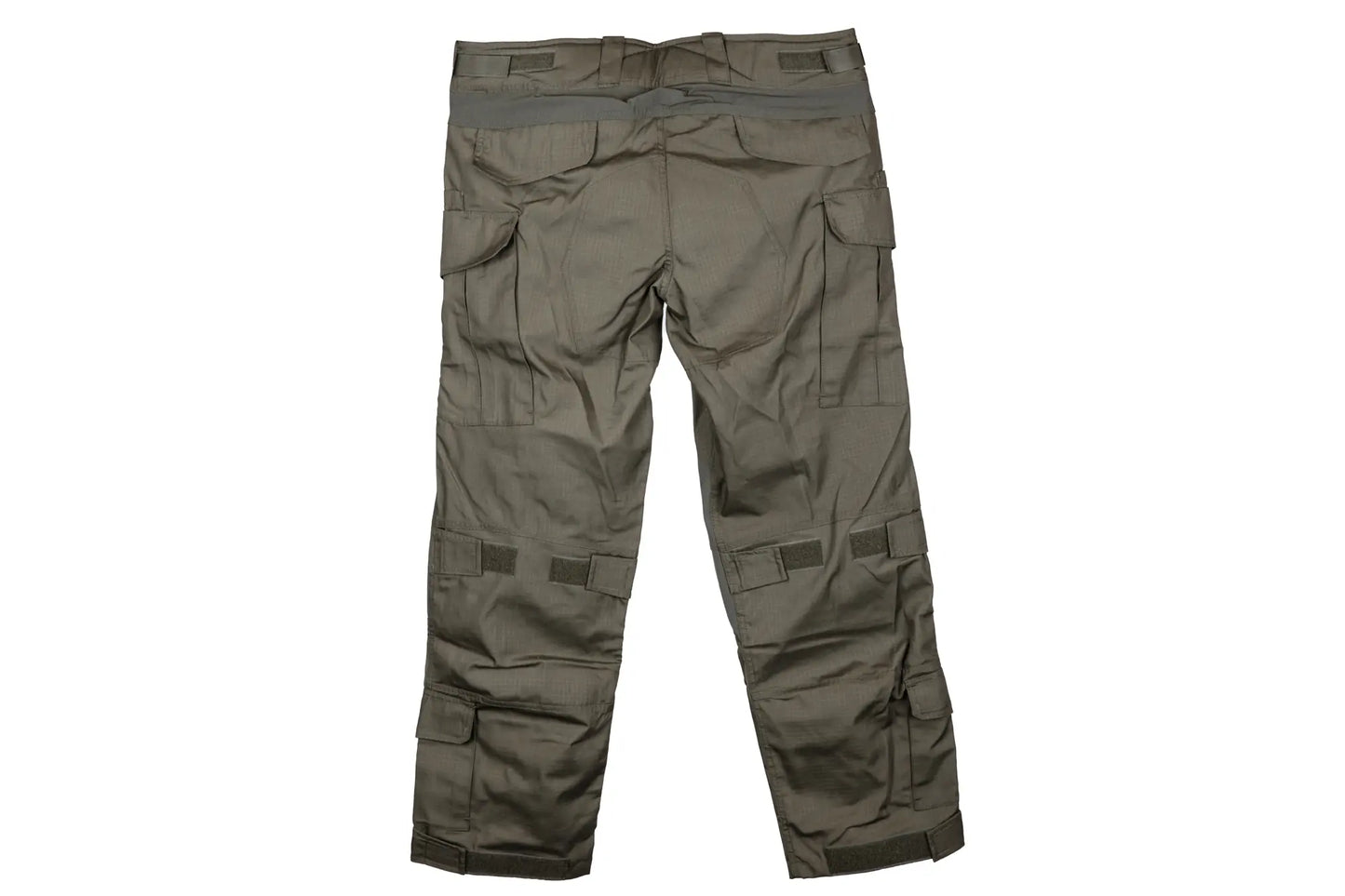 MASKPOL Combat pants PRO - RANGER GREEN (REGULAR)