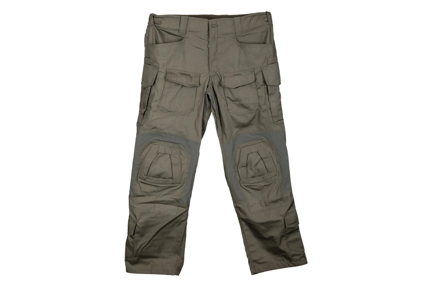 MASKPOL Combat pants PRO - RANGER GREEN (REGULAR)