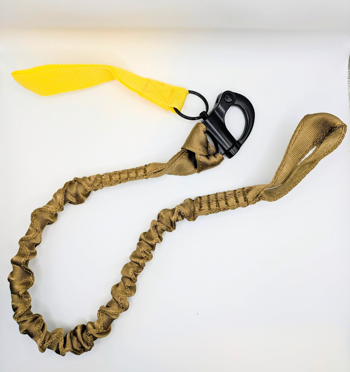 Heli Safety Lanyard REPLICA