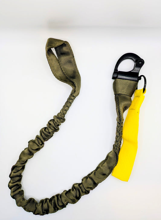 Heli Safety Lanyard REPLICA
