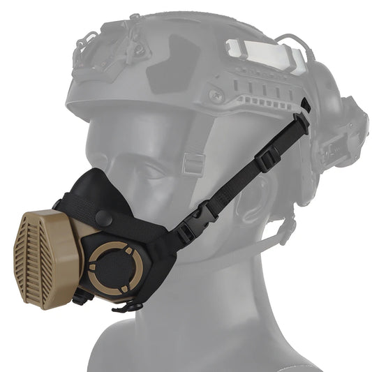 Respiratore Half-Mask (Replica Ops-Core SOTR)