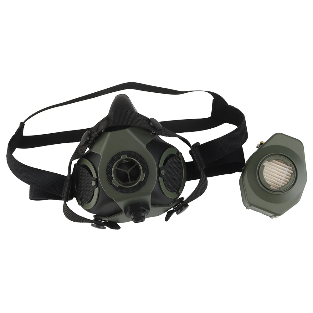 Respiratore Half-Mask (Replica Ops-Core SOTR)