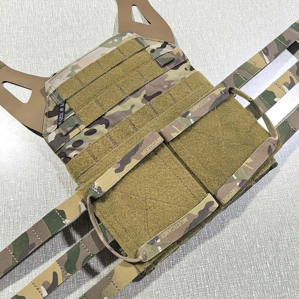Plate Carrier JPC 2.0 REPLICA (Jumpable Plate Carrier)