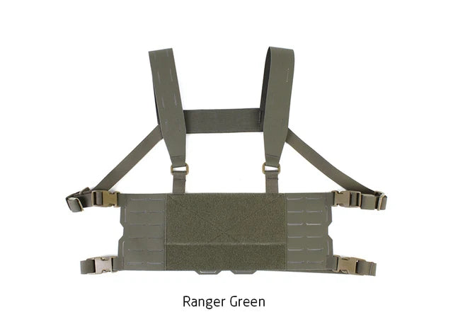 Chest Rig Low-Profile Modular Platform (REPLICA Ferro Concepts Wide)