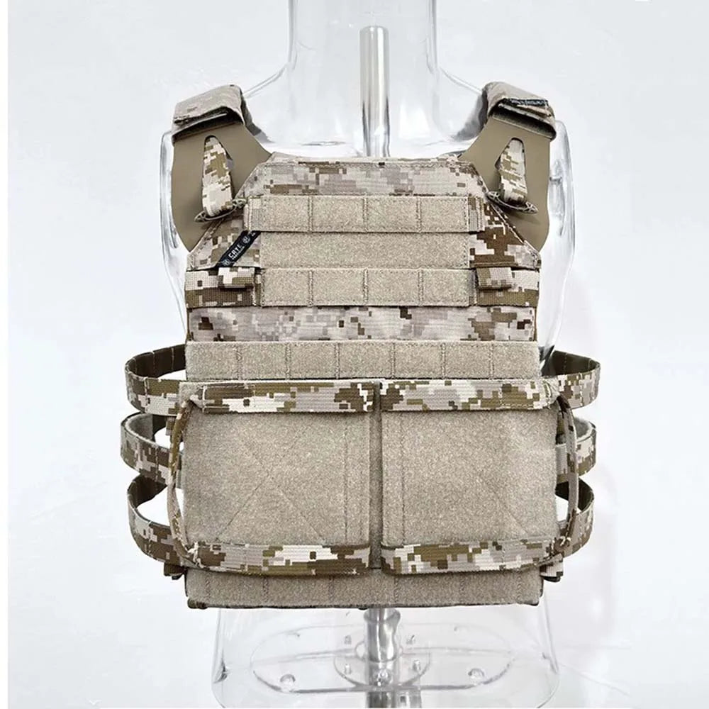 Plate Carrier JPC 2.0 REPLICA (Jumpable Plate Carrier)