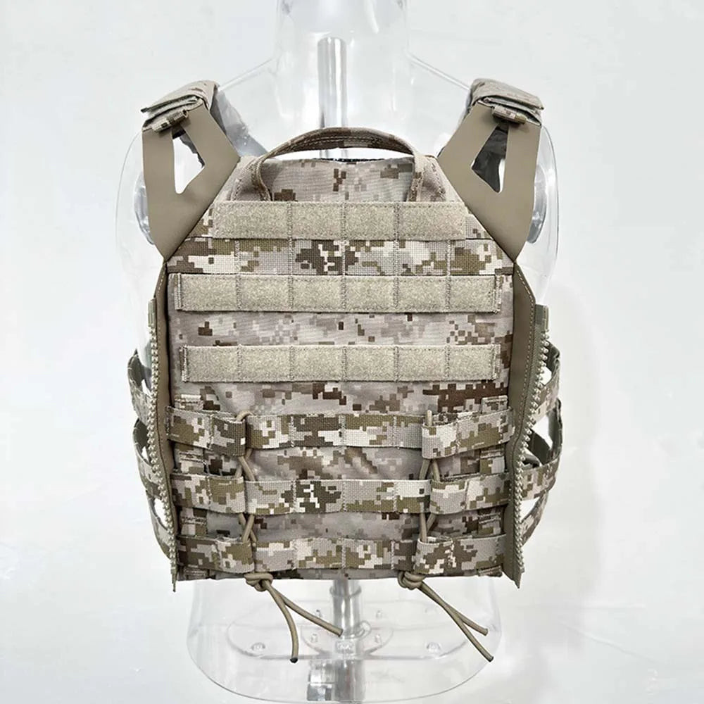 Plate Carrier JPC 2.0 REPLICA (Jumpable Plate Carrier)