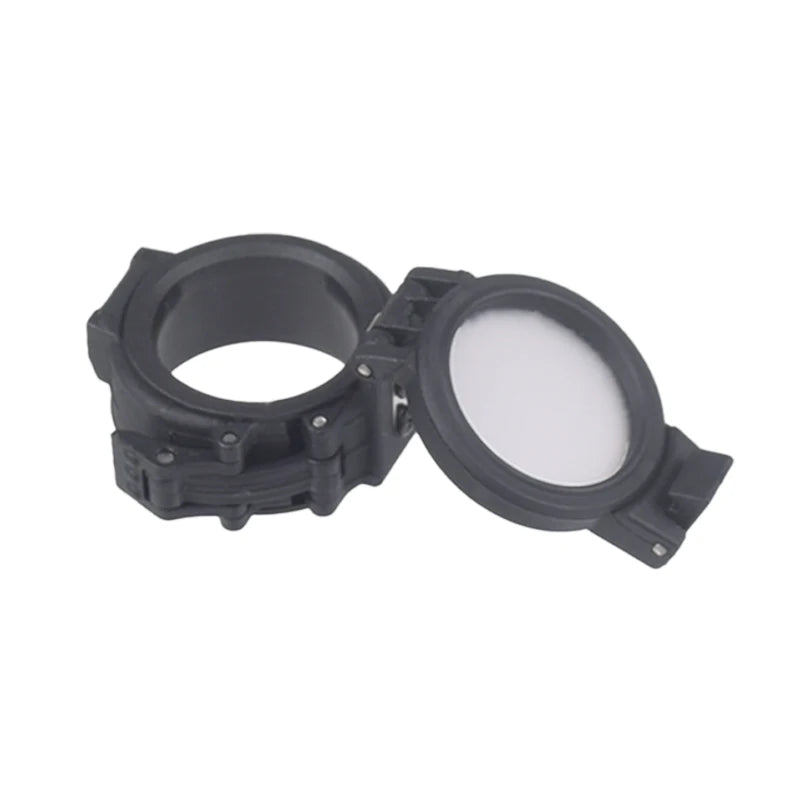 Flip-Up Filtro IR/Diffusore per Torce tipo Surefire (1.00" / 25mm)