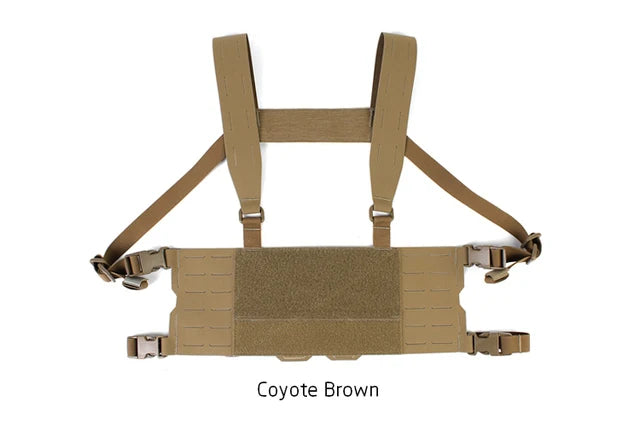 Chest Rig Low-Profile Modular Platform (REPLICA Ferro Concepts Wide)