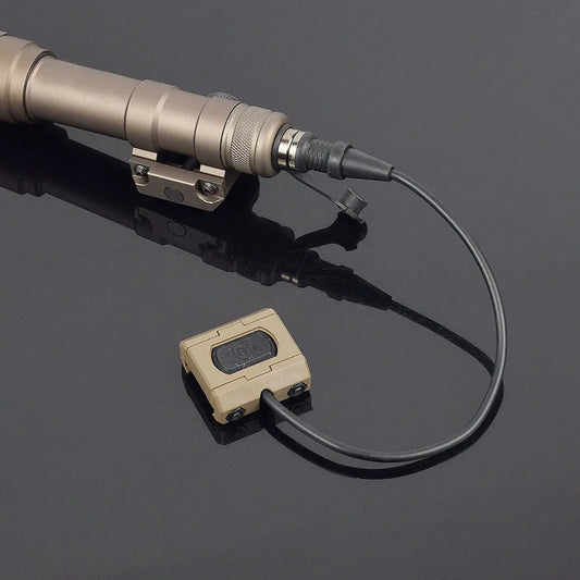 Torcia M600 Scout Light con Remoto (REPLICA SureFire)