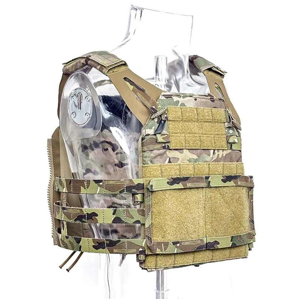 Plate Carrier JPC 2.0 REPLICA (Jumpable Plate Carrier)
