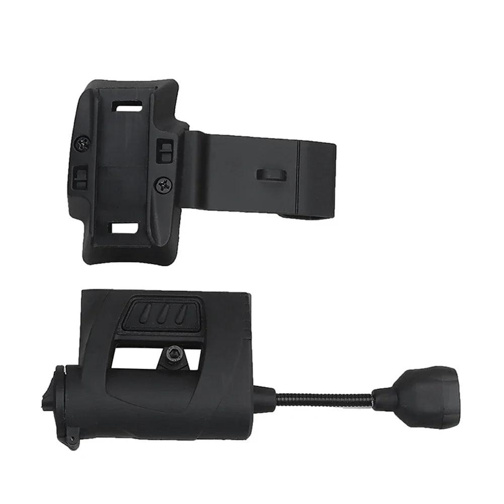 Torcia Tattica Modulare da Elmetto MPLS (REPLICA Princeton Tec) – 300 Lumen