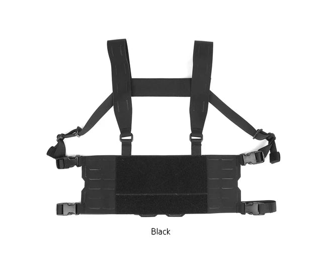 Chest Rig Low-Profile Modular Platform (REPLICA Ferro Concepts Wide)