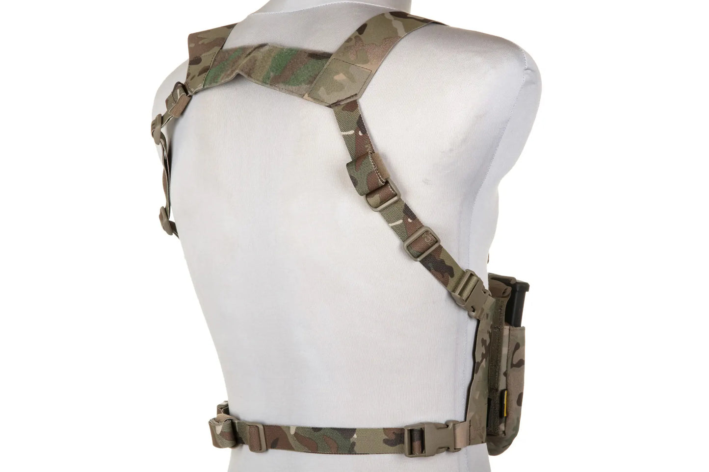 Ferro Chesty Rig Wide Harness REPLICA - EMERSONGEAR