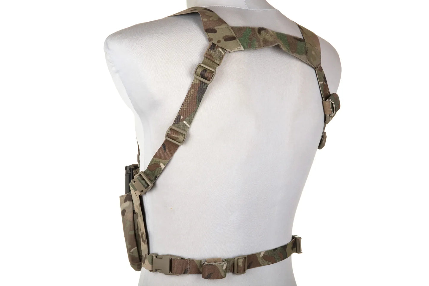 Ferro Chesty Rig Wide Harness REPLICA - EMERSONGEAR