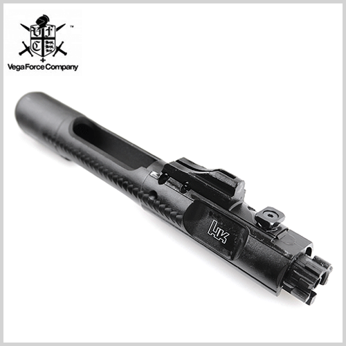 HK416 A5/D Bolt Carrier + nozzle (NPAS version)