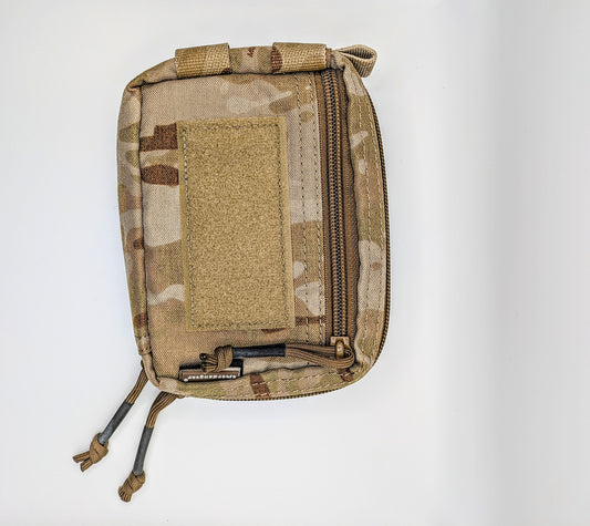 USATO DA EXPO - Utility POUCH MULTICAM ARID© Emersongear