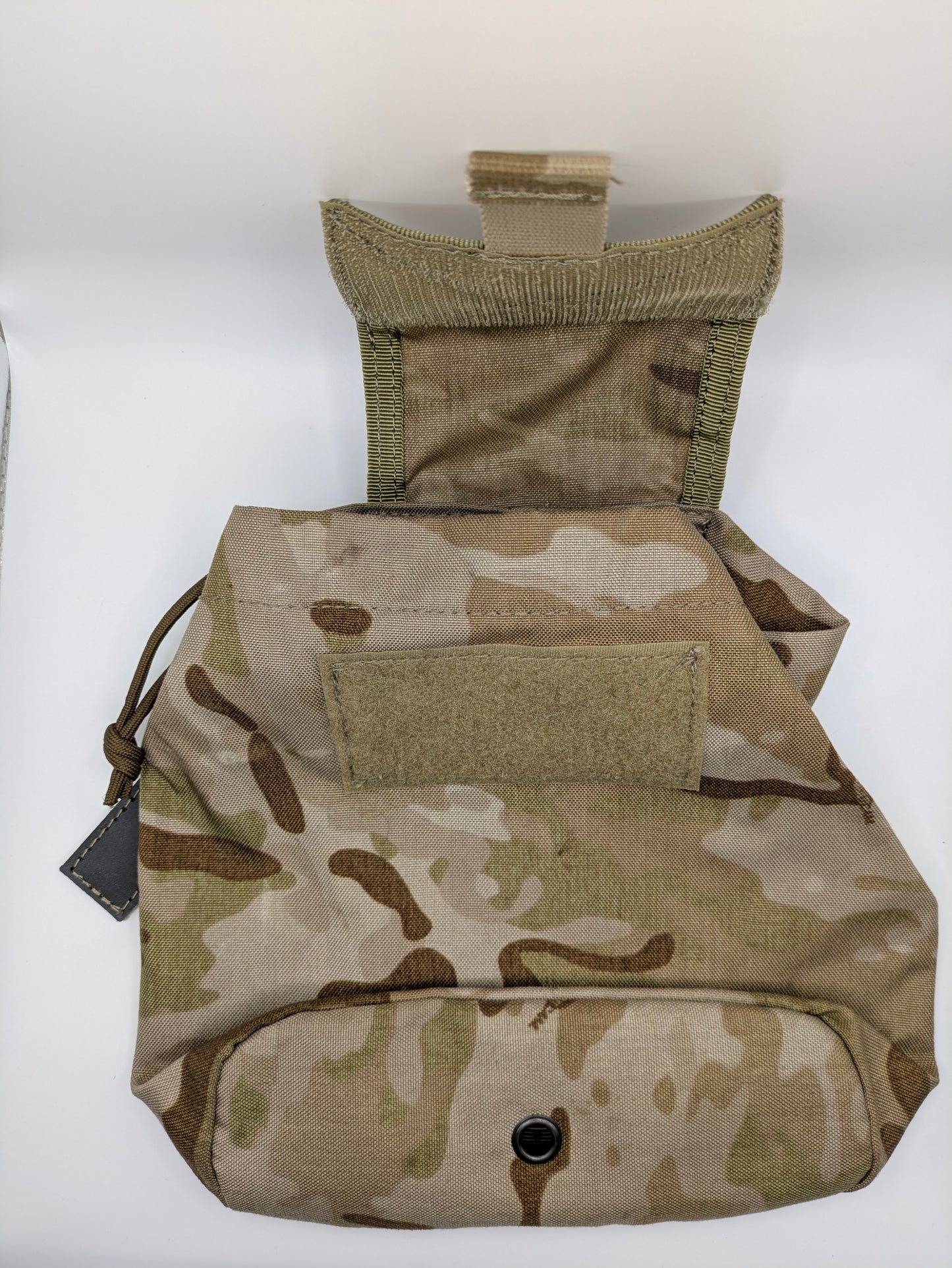 USATO DA EXPO - Dump pouch MULTICAM ARID© EMERSONGEAR