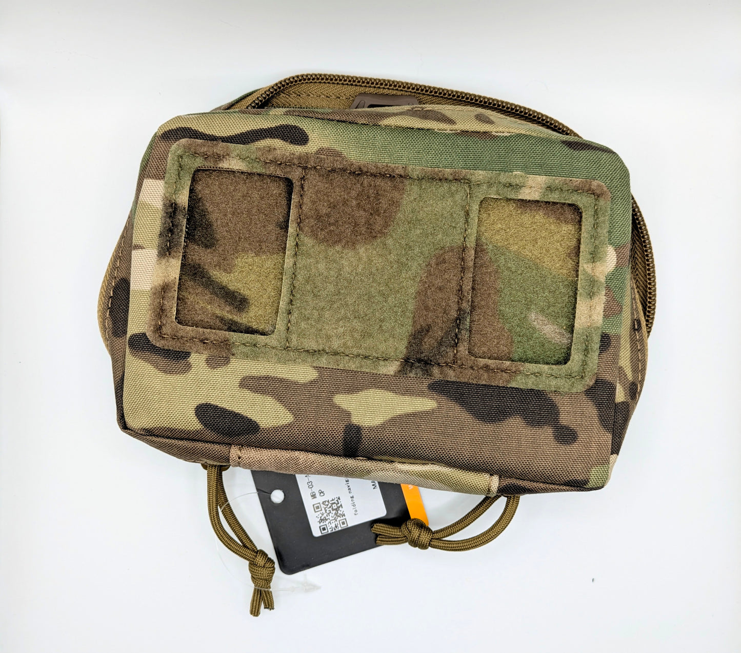 Navboard Flip Pouch S&s Precision Replica