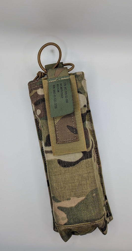Crye Precision©  AVSMBITR Pouch MULTICAM Genuine ©