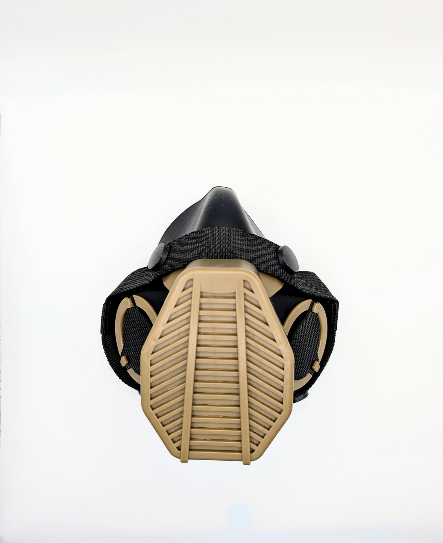 SOTR Gas Mask REPLICA