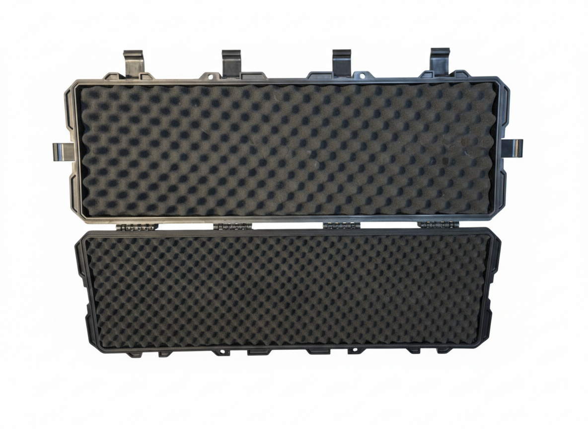 [Usato GARANTITO] Valigia Rigida Nimrod 100 x 30