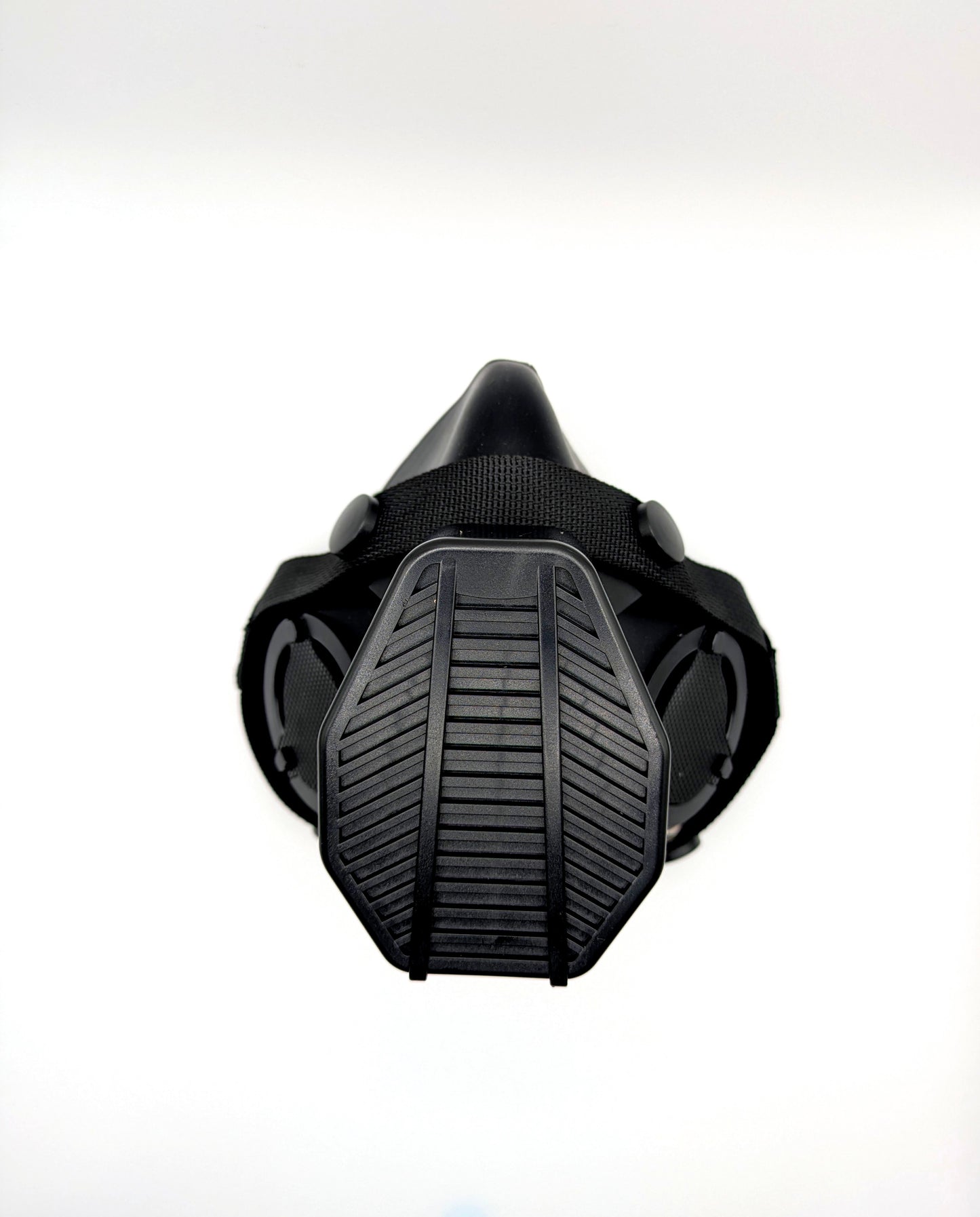 SOTR Gas Mask REPLICA