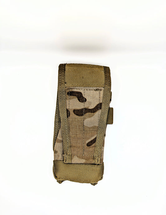 USATO DA EXPO - Single Mag Pouch MULTICAM ARID© Emersongear