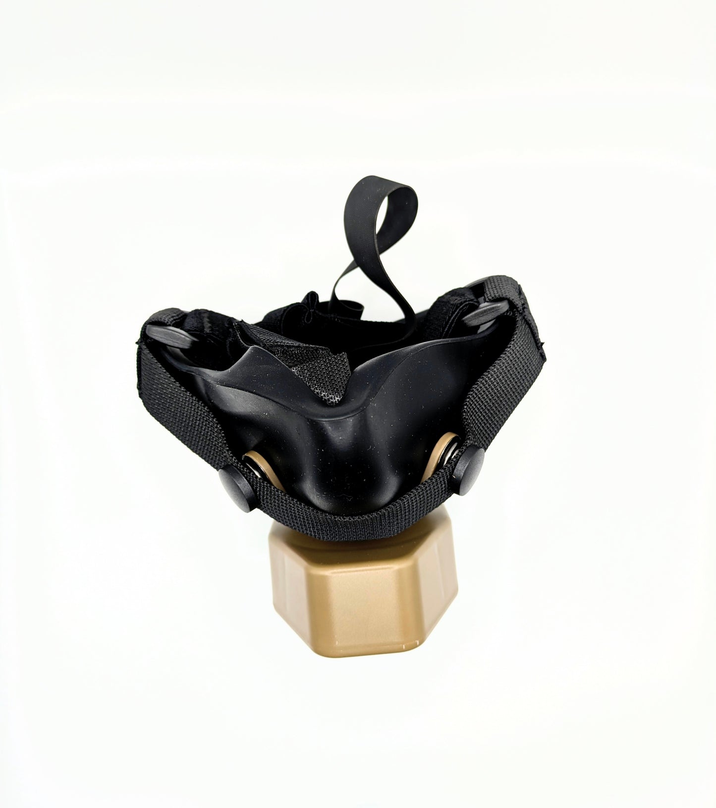 SOTR Gas Mask REPLICA