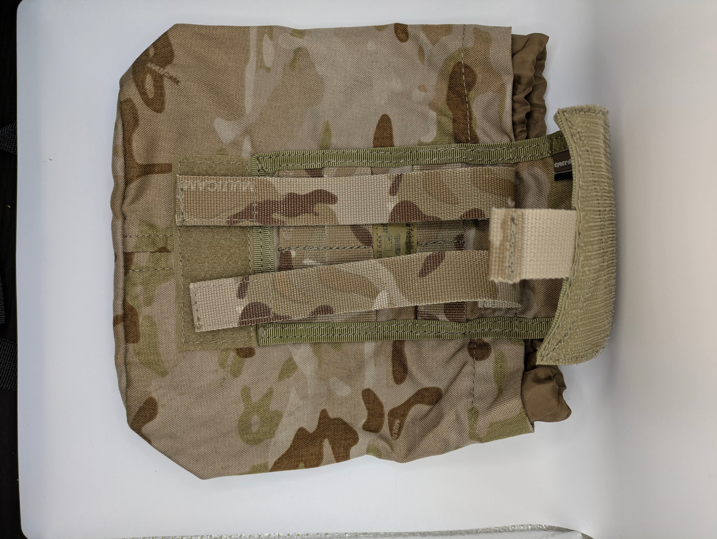 USATO DA EXPO - Dump pouch MULTICAM ARID© EMERSONGEAR
