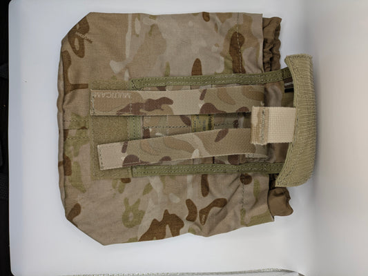 USATO DA EXPO - Dump pouch MULTICAM ARID© EMERSONGEAR