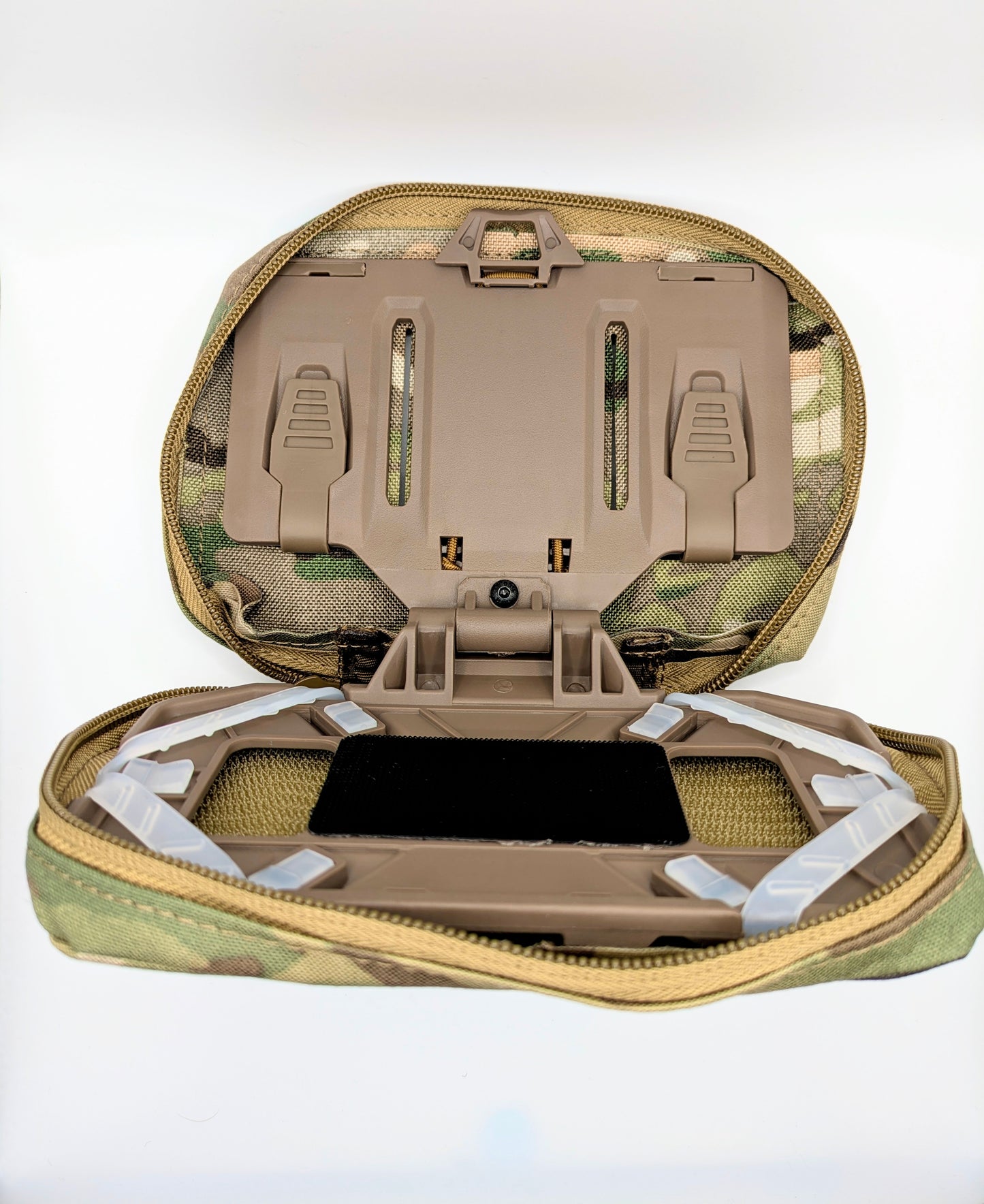 Navboard Flip Pouch S&s Precision Replica