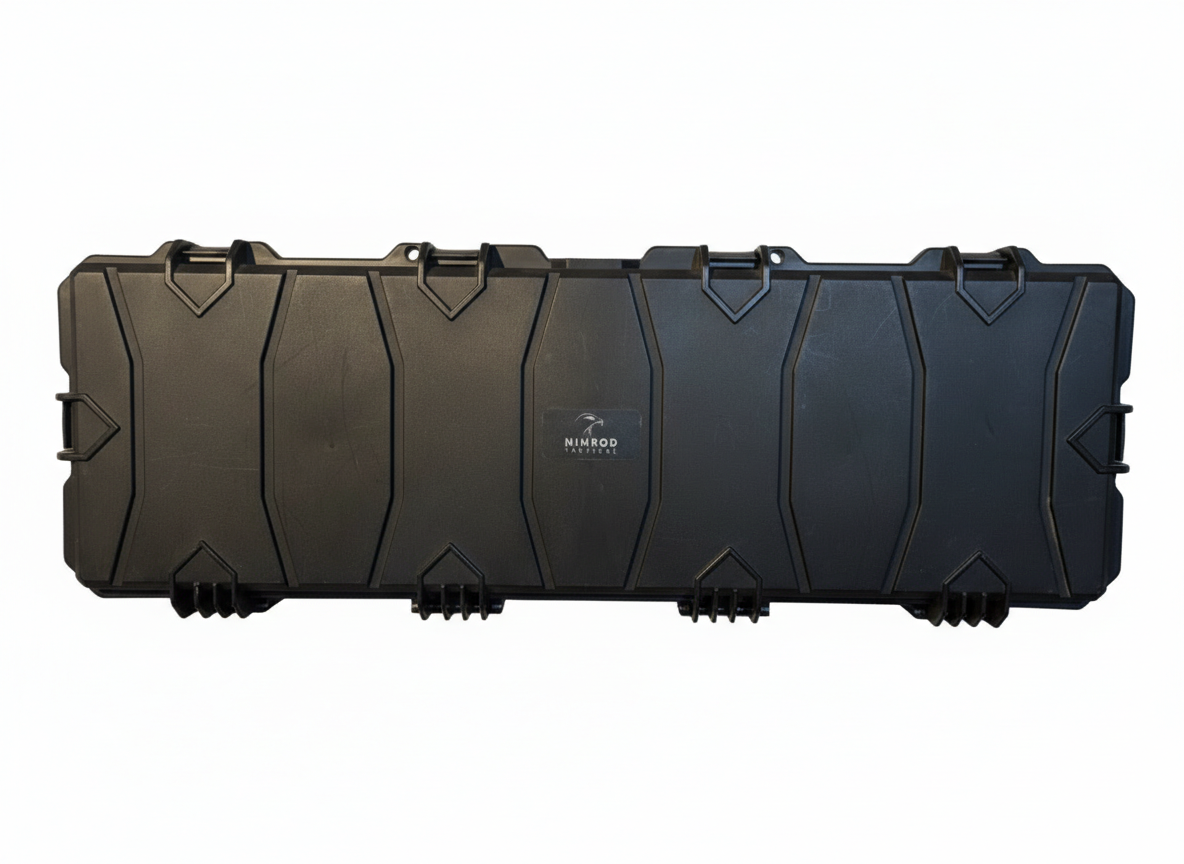 [Usato GARANTITO] Valigia Rigida Nimrod 100 x 30