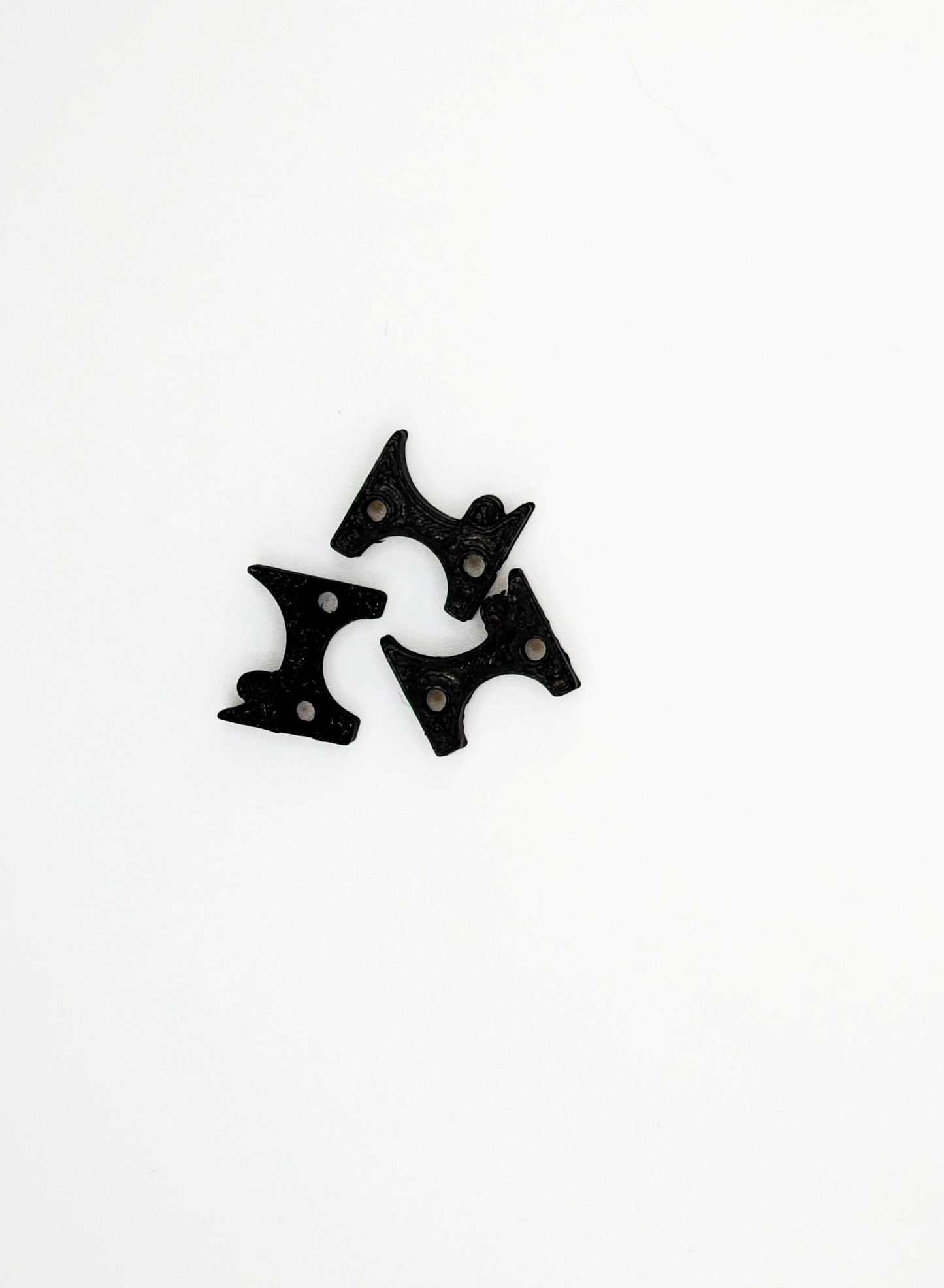 Mp7 GBB VFC nozzle stopper