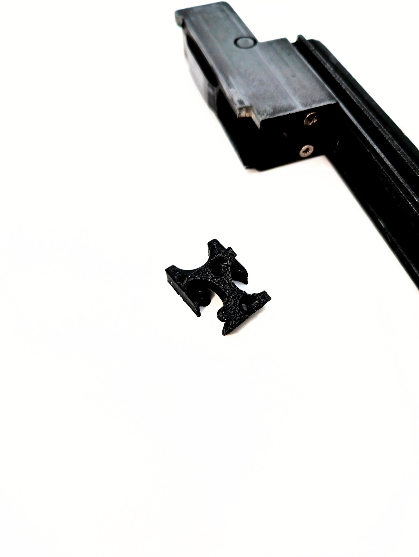 Mp7 GBB VFC nozzle stopper