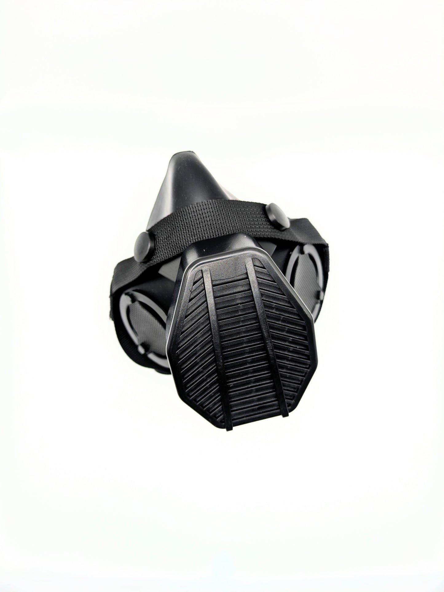 SOTR Gas Mask REPLICA