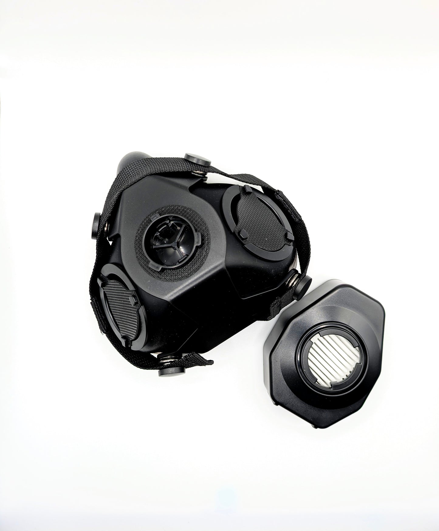 SOTR Gas Mask REPLICA