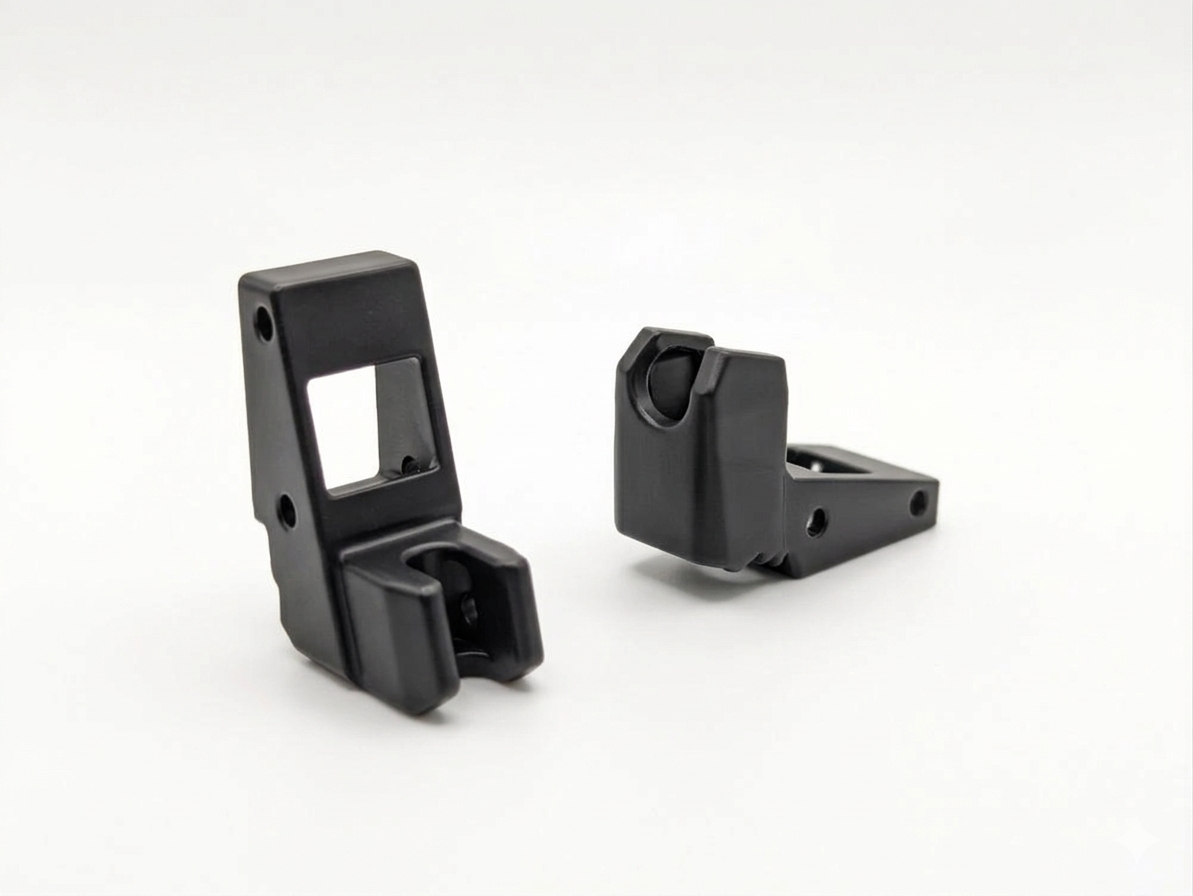 M17/M18/XCARRY P320 serie Mag LIP GBBROTHERS Series