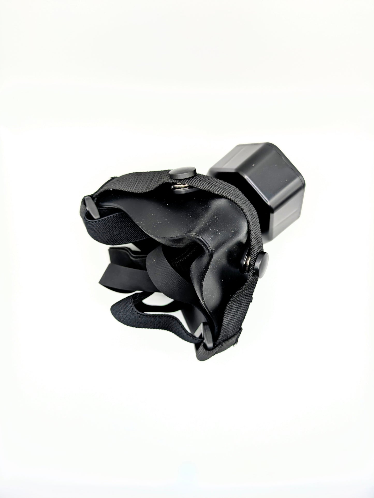 SOTR Gas Mask REPLICA