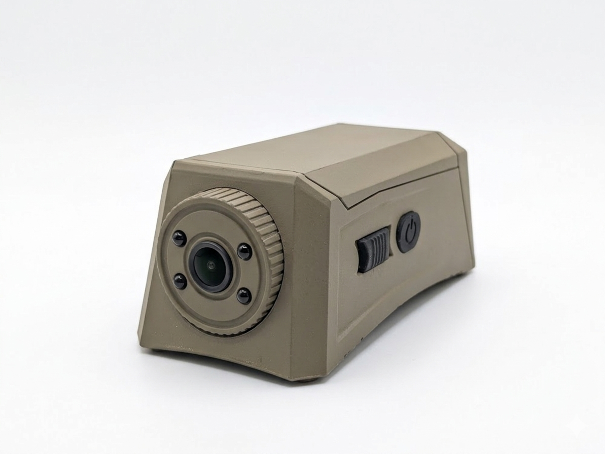 Action Cam M-HOC
